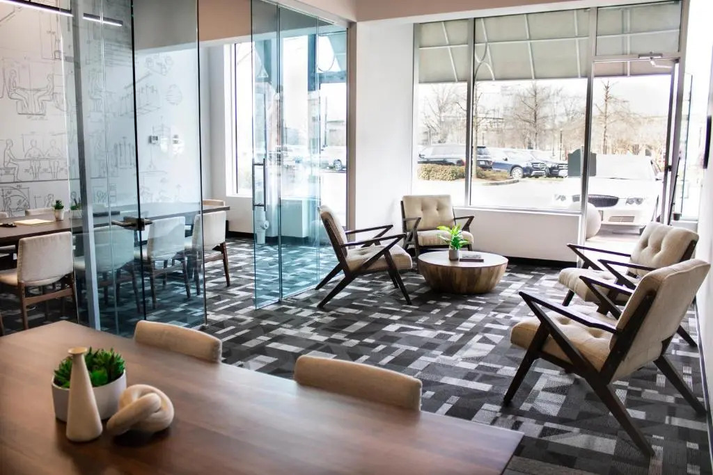 Mint House Greenville Downtown By Kasa