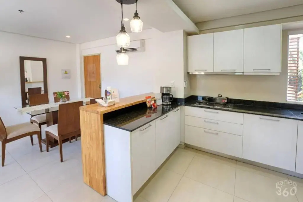 N4A2 - New, Nice, for Long and Short Stay