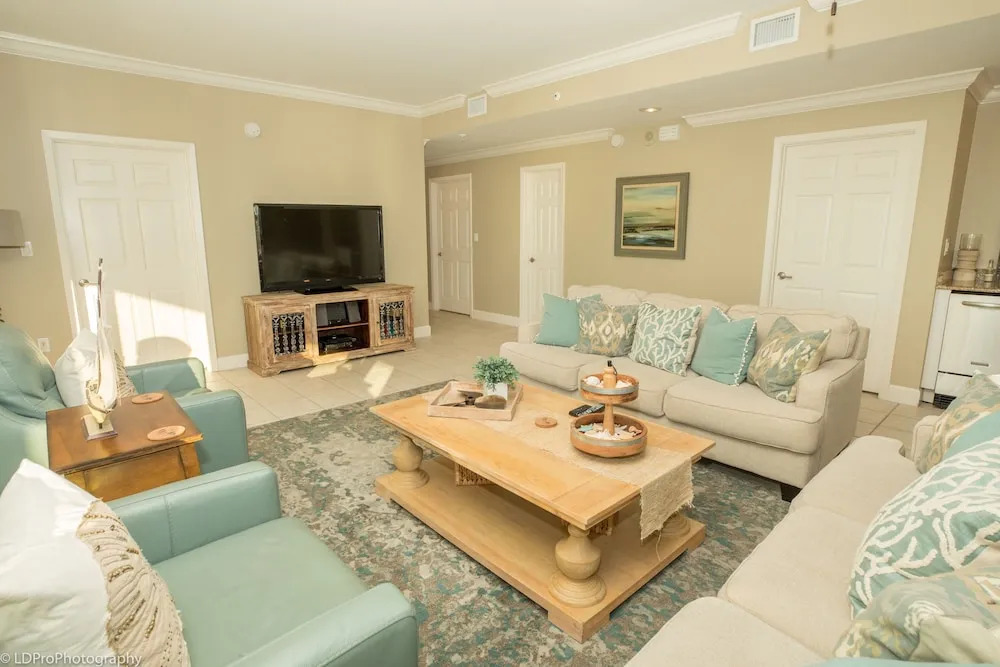 Oceania 202 Destin - 3 Br Condo
