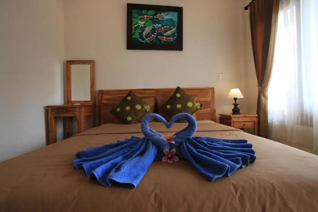 Baba Homestay