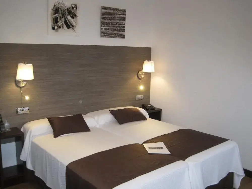 Suites Coruña