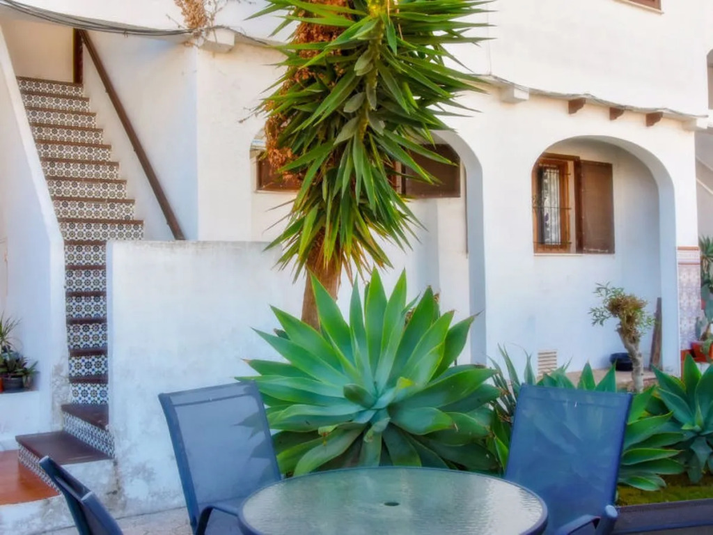 Calas Blancas Torrevieja by Villas&You