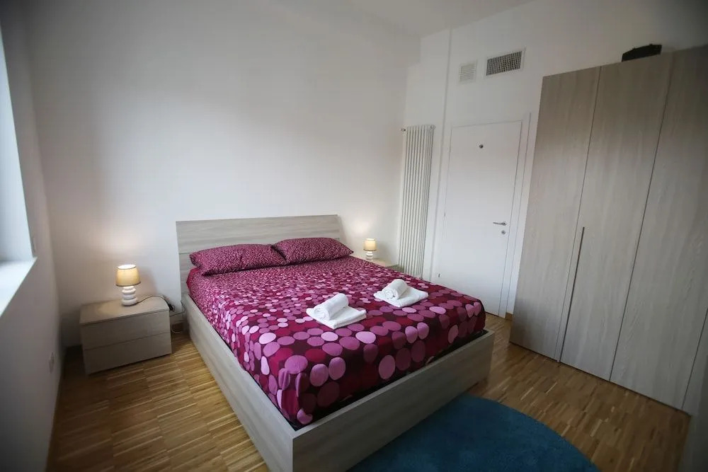 Venini Royal Rooms