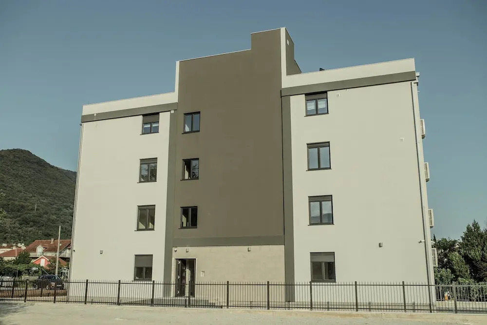 Premium Designed Apartments