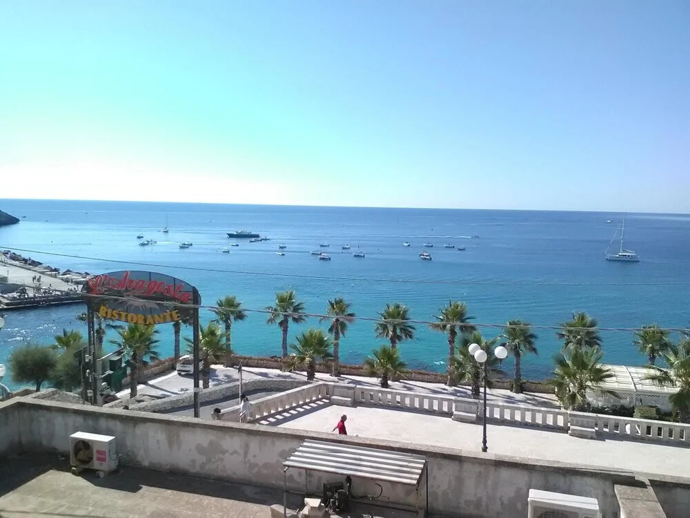 Apartment With 3 Bedrooms in Ortelle, With Furnished Terrace - 3 km Fr