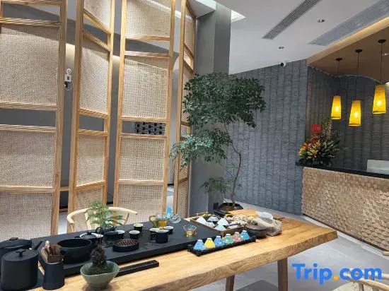 Nankunshan Yuelai Yueman Homestay
