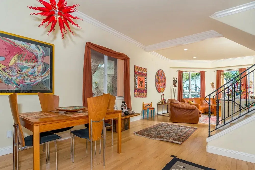 Oceanview Beach Home - 209w