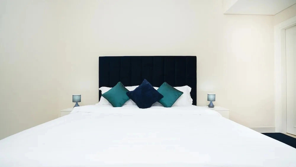 2 BR Apts. in JBR Shams 1 by Luxaura