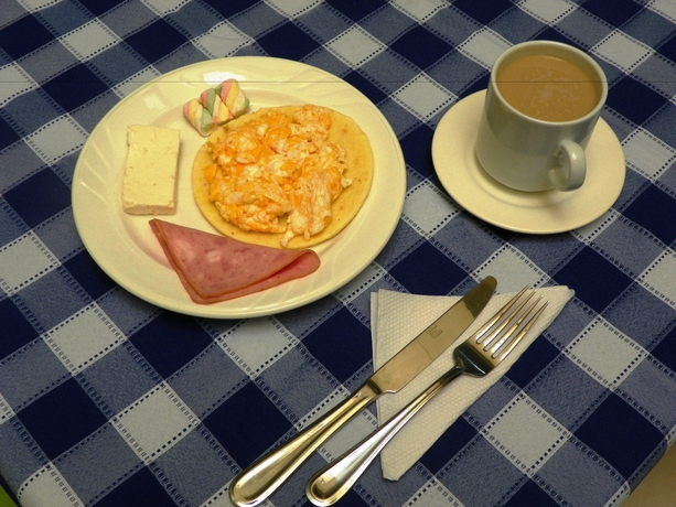 HOTEL CATALUÑA PEREIRa