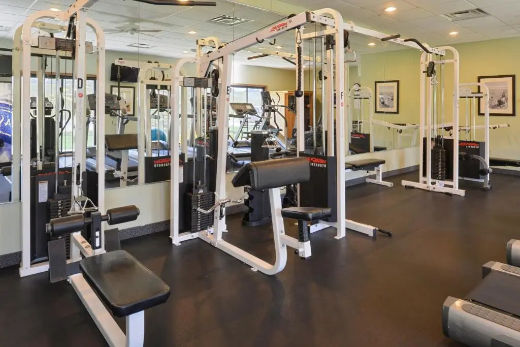 Holiday Inn Express St Croix Valley by IHG