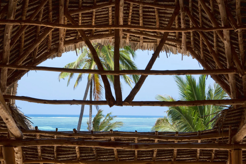 Zanziblue Boutique Villas