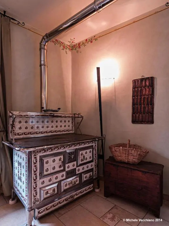 Locanda Del Mulino