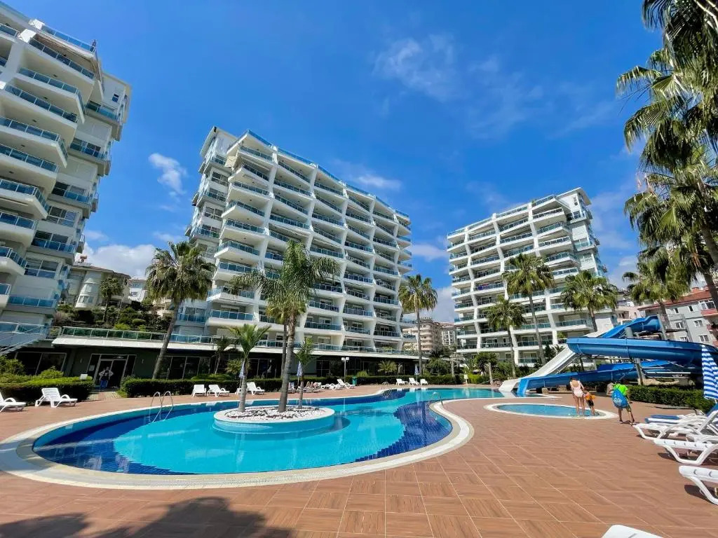 SA Apartments! 1bd Flat and 2bd Duplex