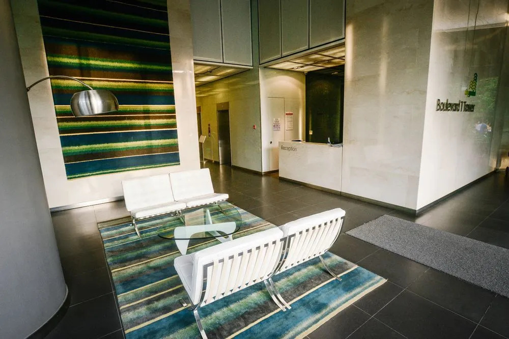 Saigon City View Apartment & Pool