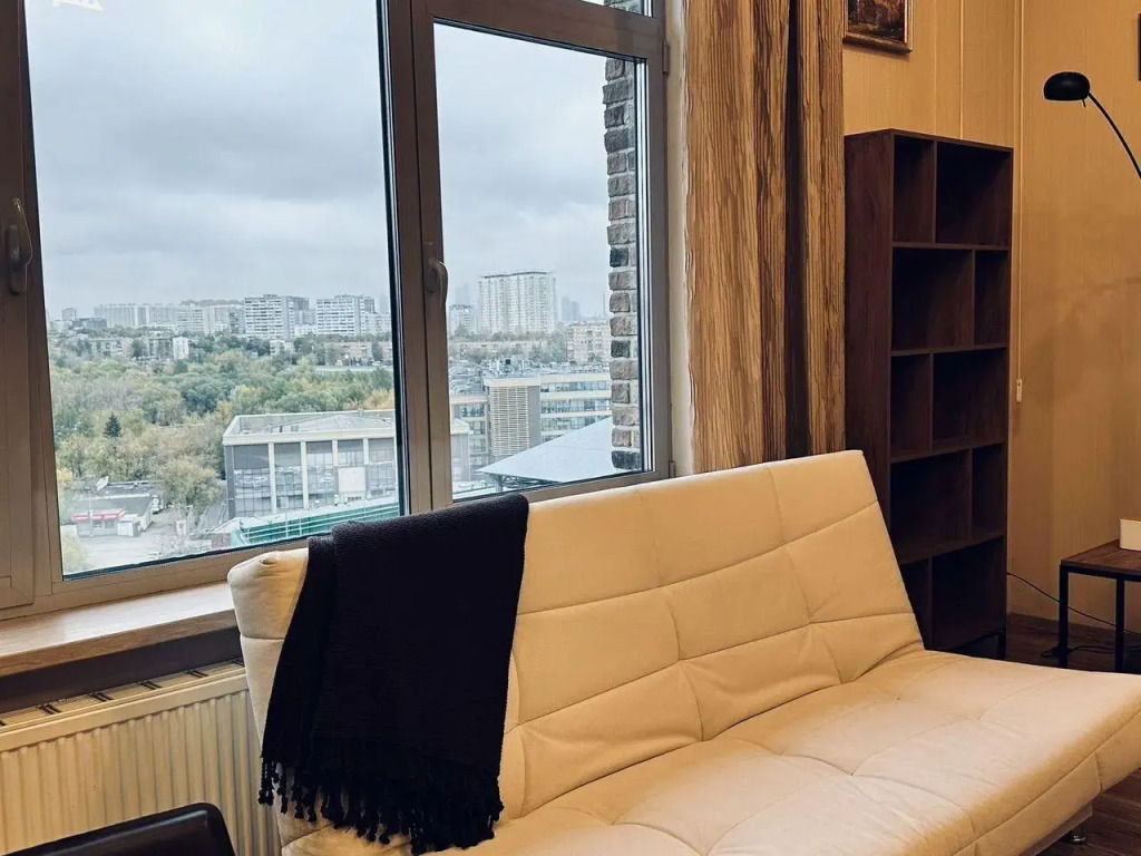 Апартаменты на улице Верейская, 29с151