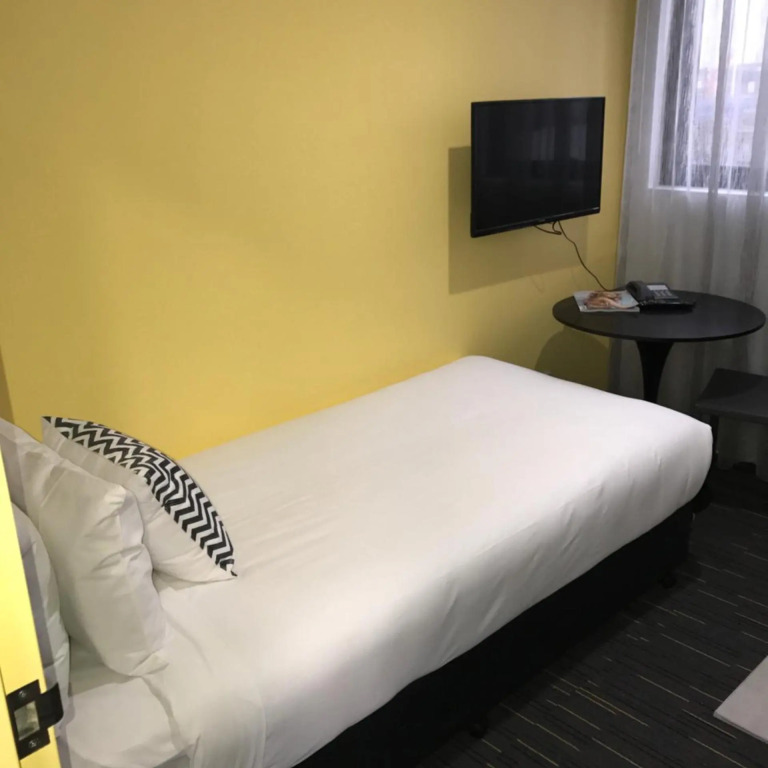 Value Suites Green Square