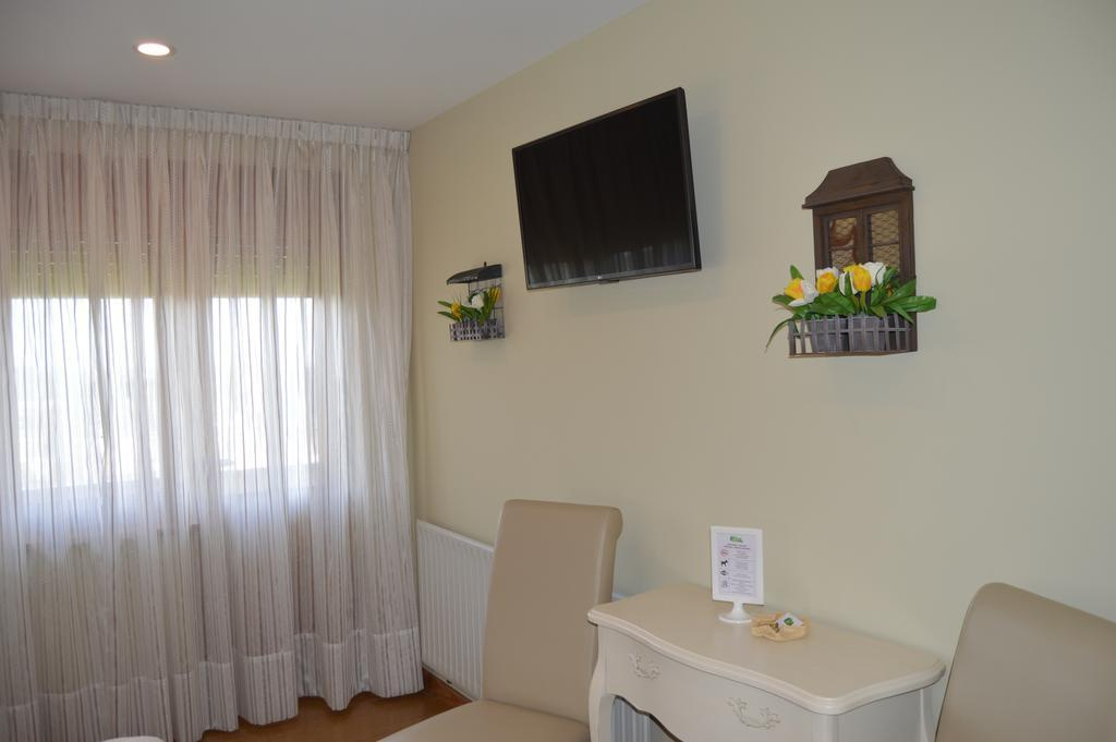Hotel el Pinar