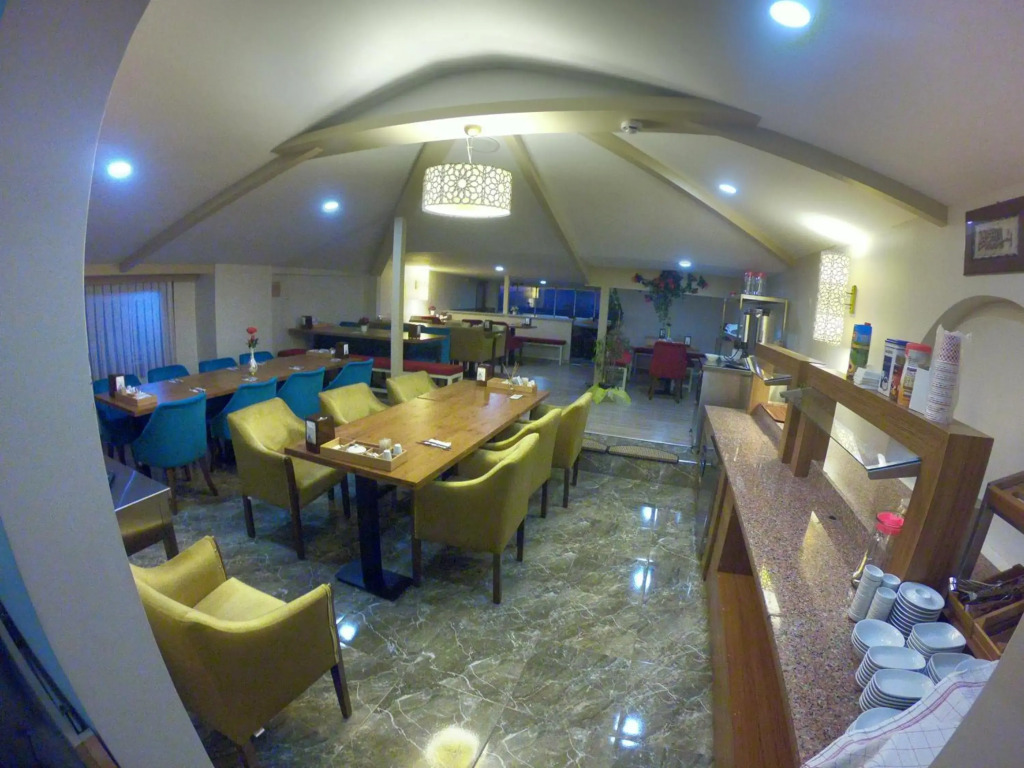 Belen Yayla Otel