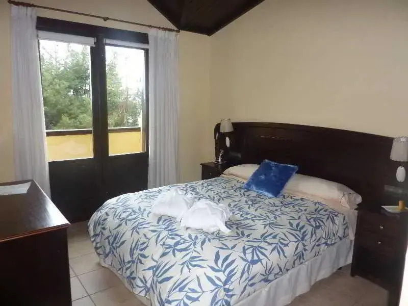 Residencial Turístico Vega-Sierra