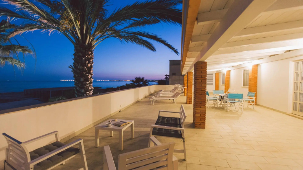 Villa Acquamarina 9