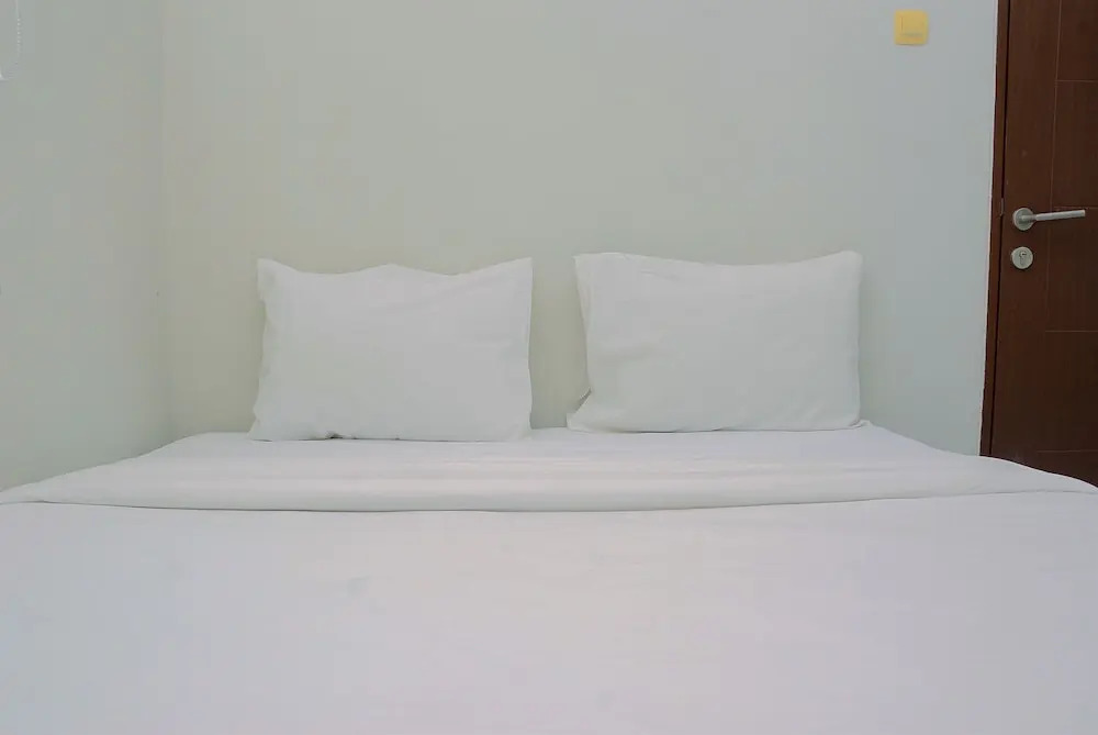 Brand New and Compact 2BR Lagoon Bekasi Town Square Apartment
