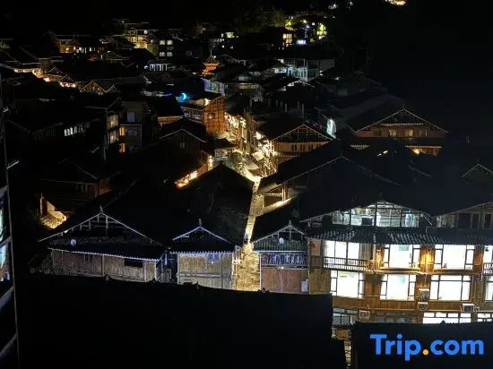 Liping Quanshange Homestay (Zhaoxing Dong Village)