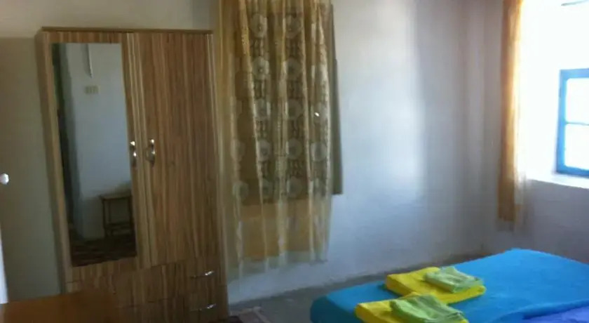 Bedriye Hanim Konagi Guest House