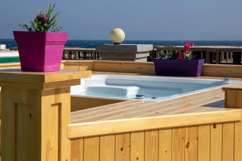 Villa Sila - Swiss Royal Dahab