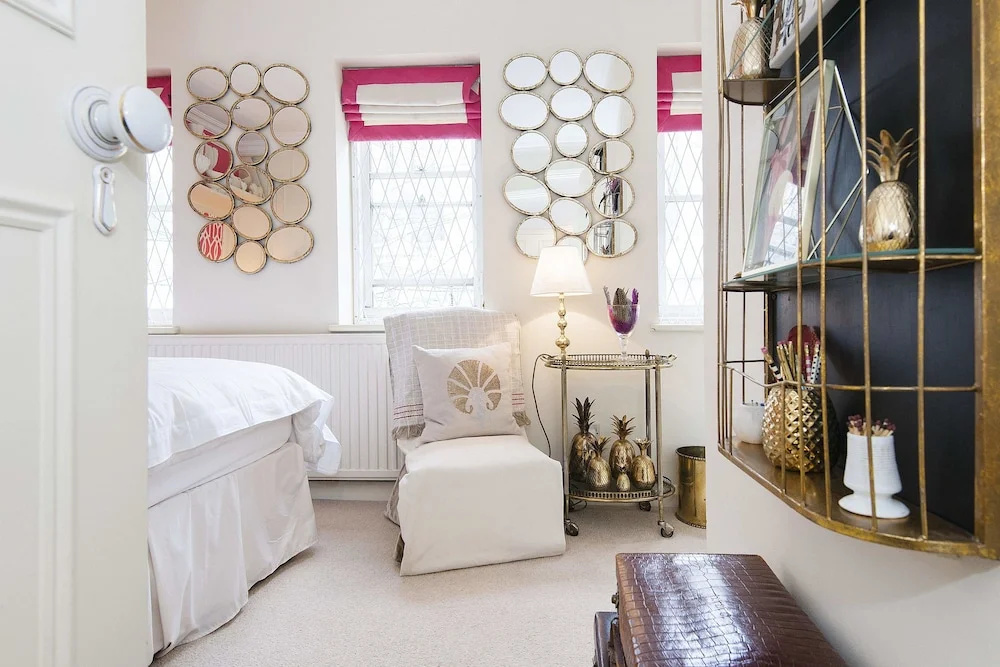 The Chelsea Kensington Mews - NC01