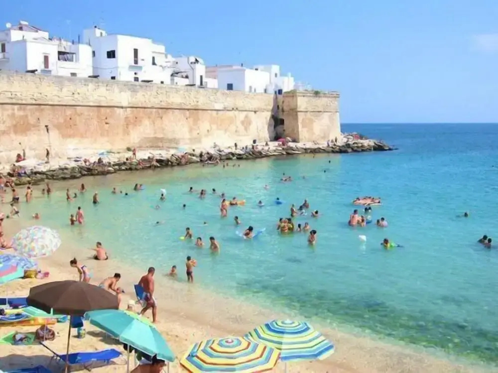Nenetta Rooms & Suites Monopoli