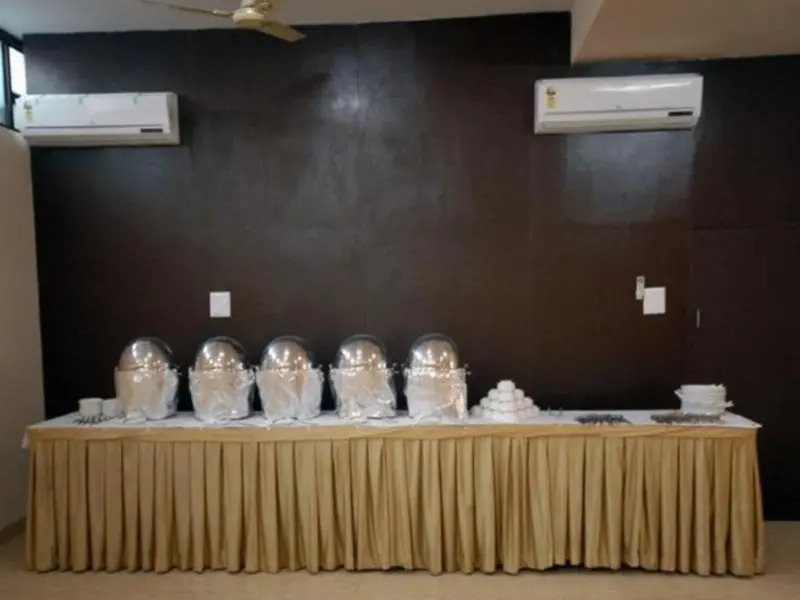 Hotel Corporate Prime