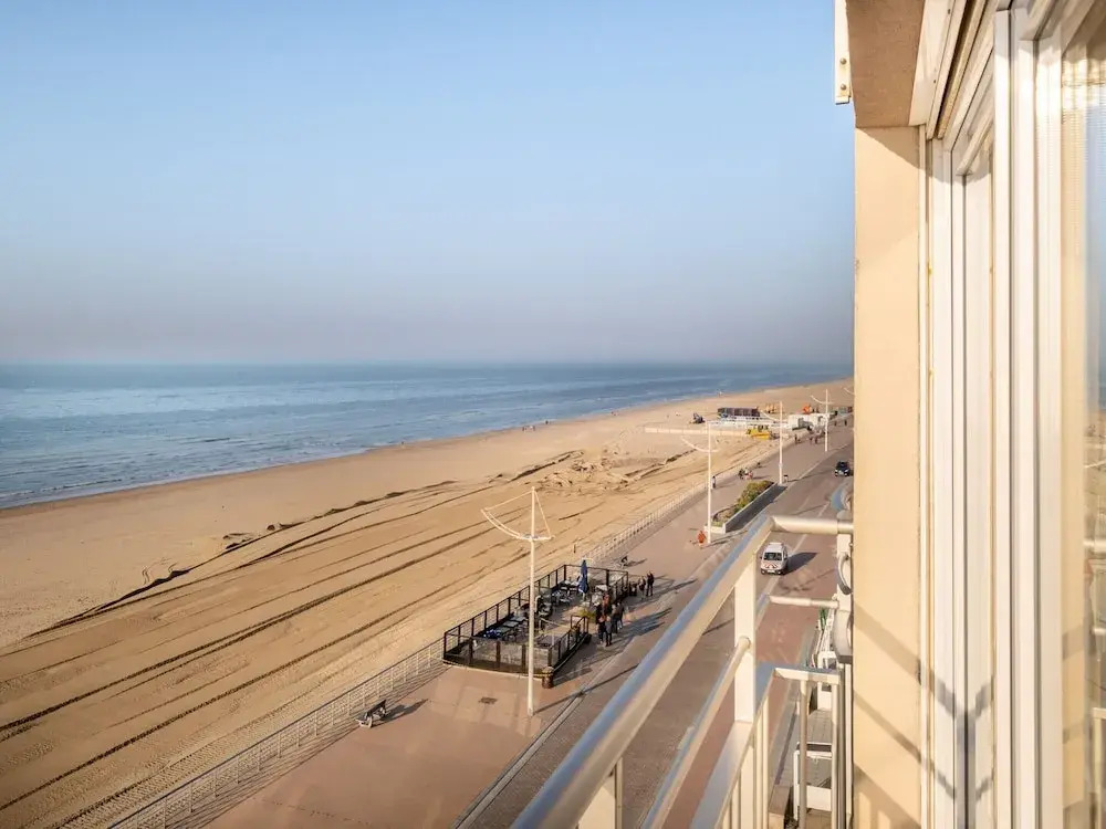 Nevada Apartment Near the Beach