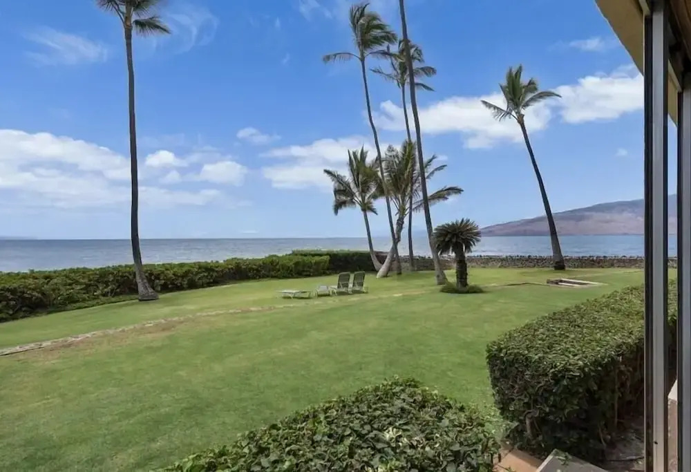 Menehune Shores, #118^ 3 Bedroom Condo