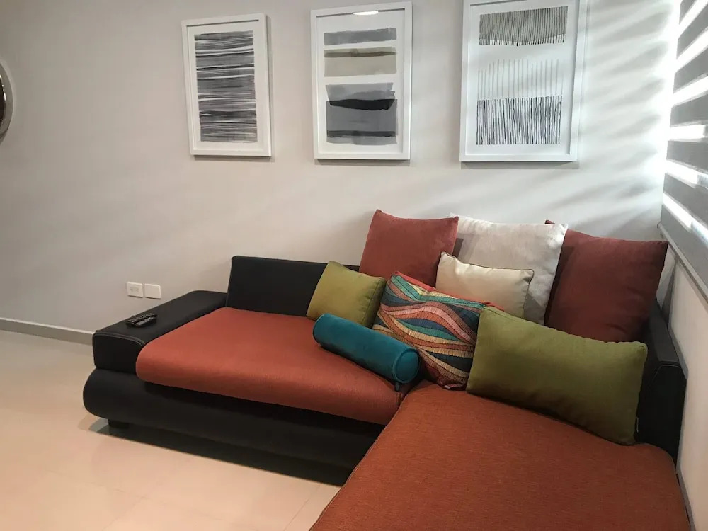 Amazonas Apartment Near the Beach, Shops and Restaurants
