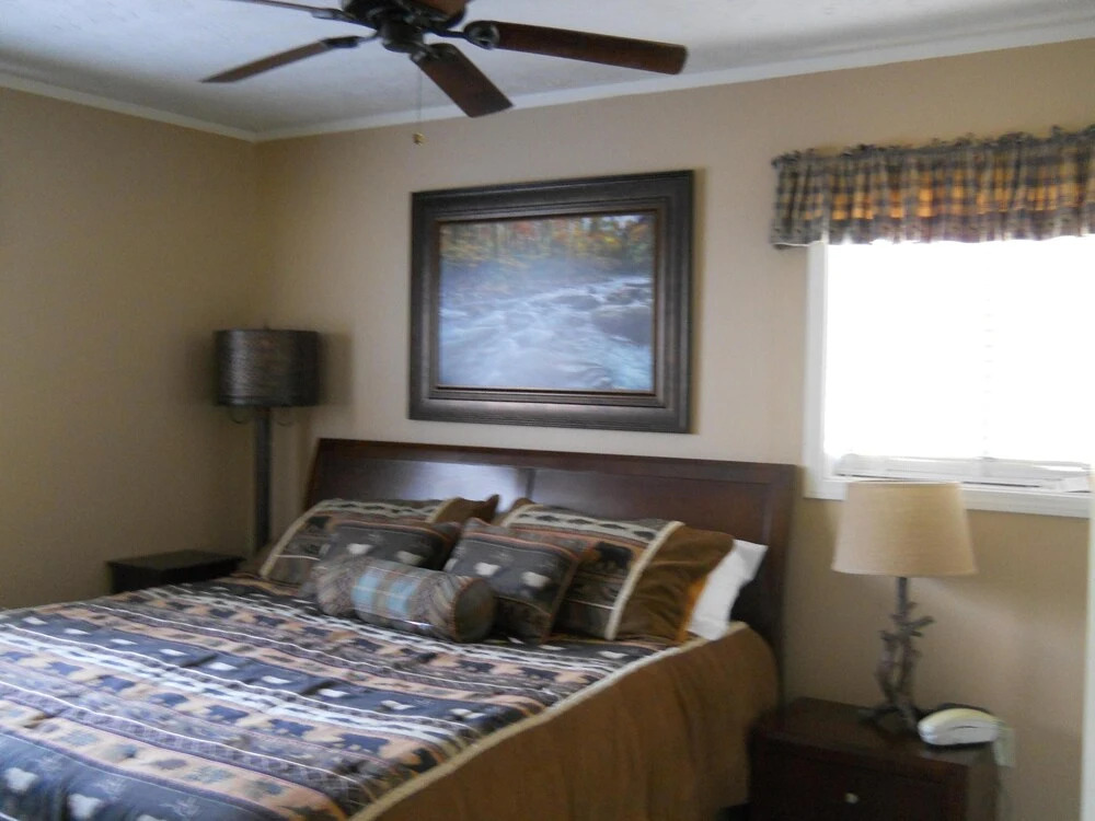 Sugar Ski & Country Club Unit 511 Gold