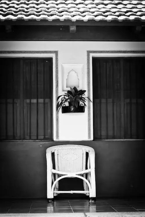 Tripvillas @ Angana Country Inn