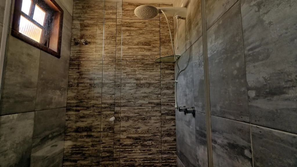 Casa ecológica quase pé na areia PalmasBNB