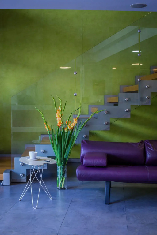 Novus City Hotel