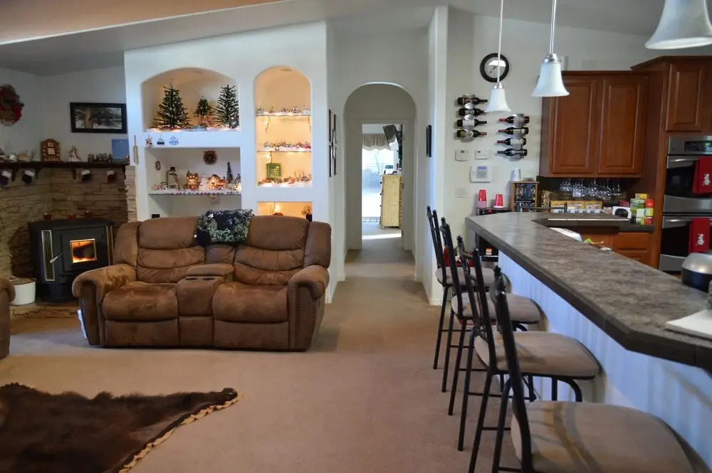 The Bear's Den B&B