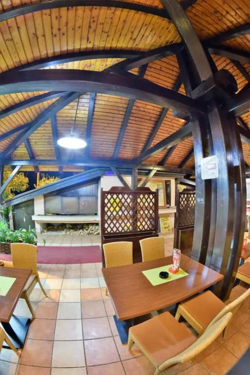 B&B Mreznica House DP