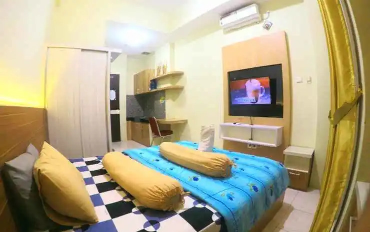 Apartment Jowo Klutuk 3