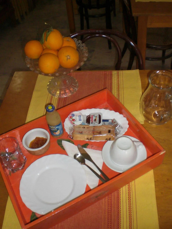 B&B Il Gelsomino