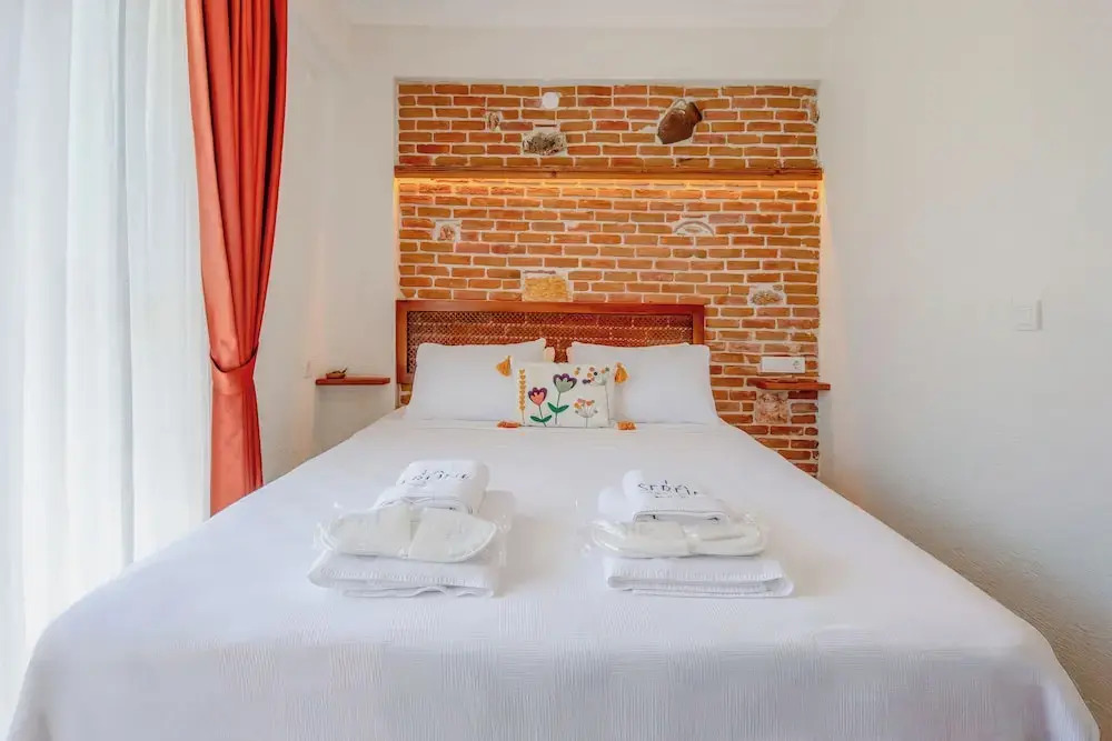 La Sereine boutique hotel