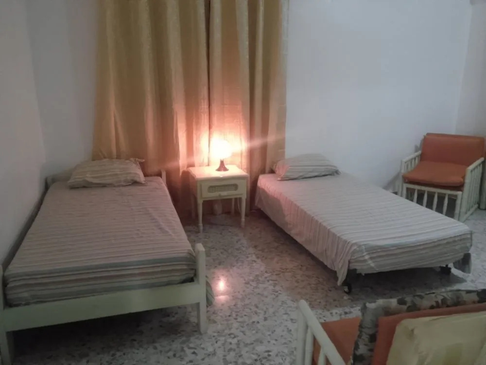 Villa Flor