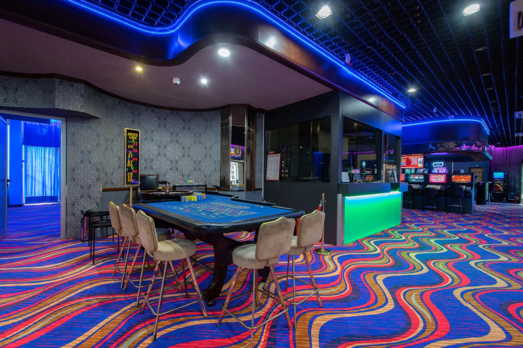 Hotel Paris