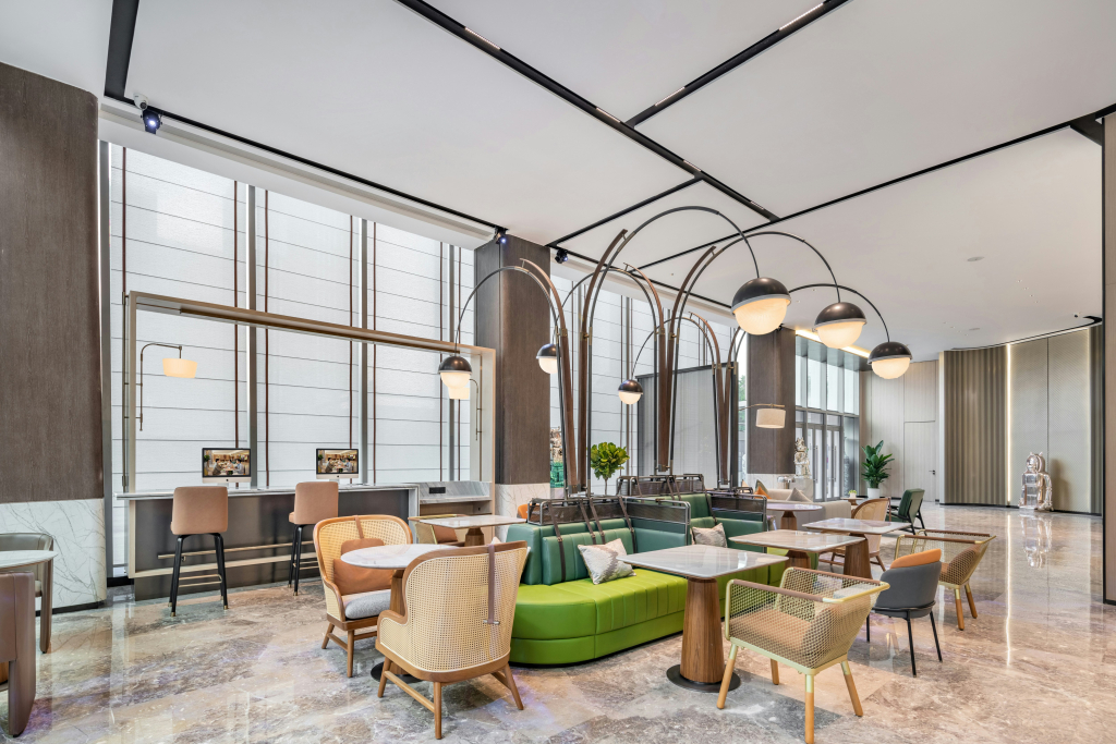 Home2 Suites by Hilton Shenzhen Nanshan Science & Technology Park