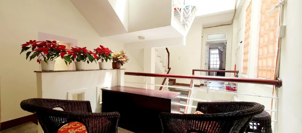 Forget Me Not Hotel