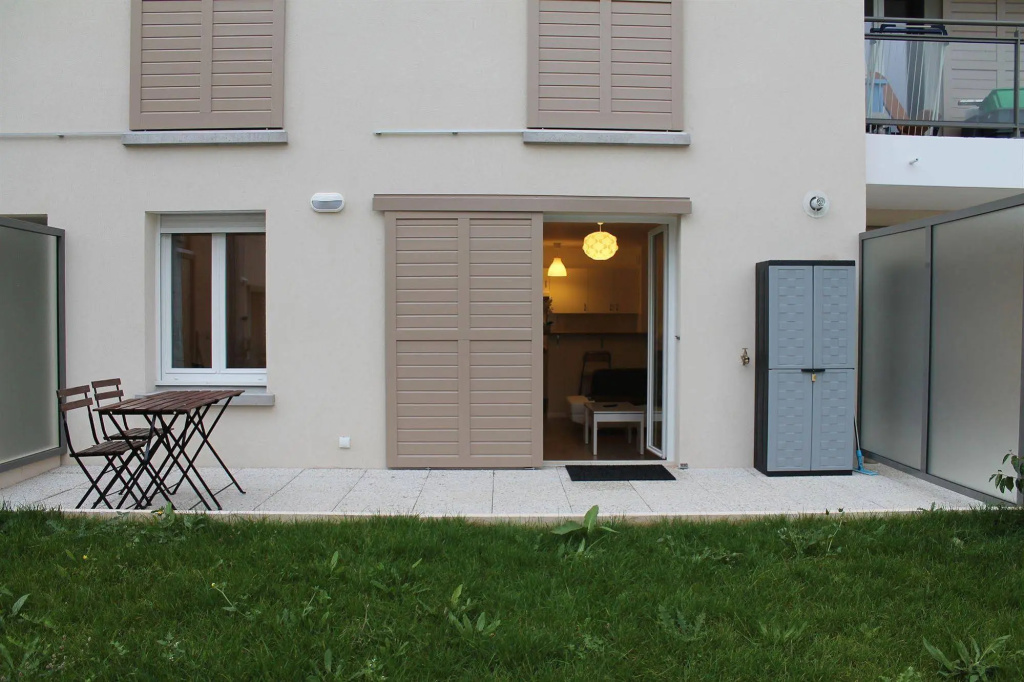 Appartements Rungis Parc Icade Orly