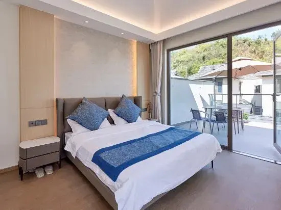 Flower Villa Hotel
