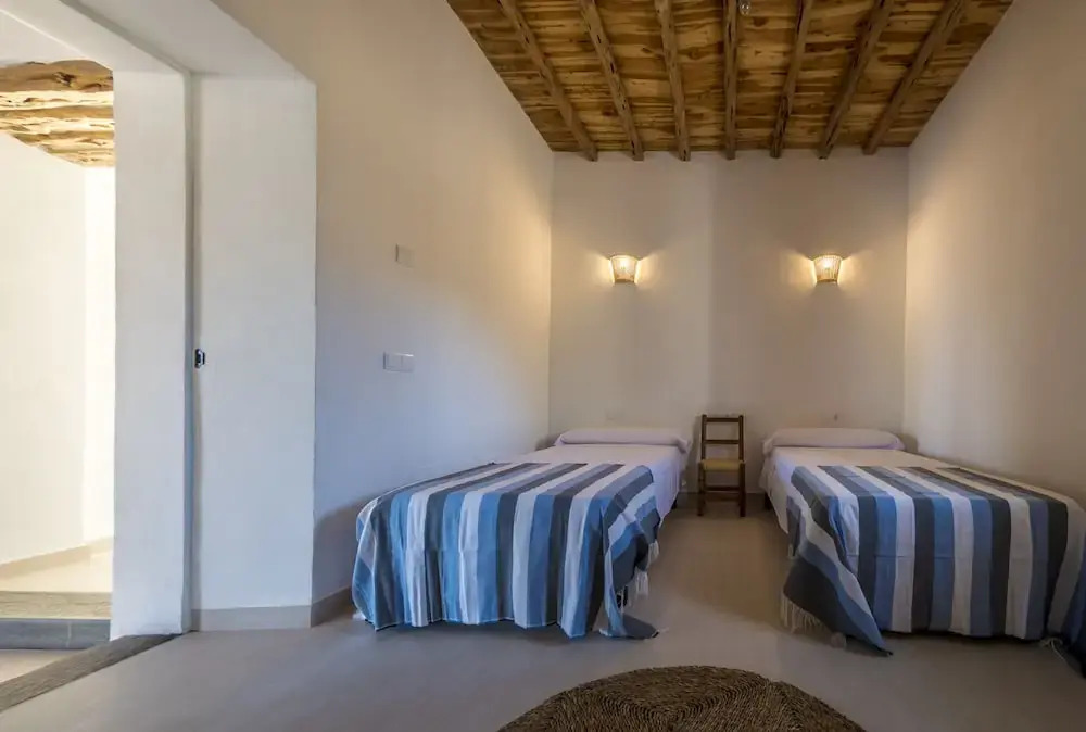 Villa Es Fumeral